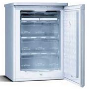 Kissmann Kühlschrank-Grossgerät mit/ohne Gefrierfach