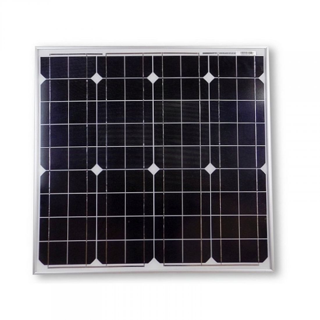 60W 12V Solar Inselanlage Koi Starter für Teich und Gartenhaus als