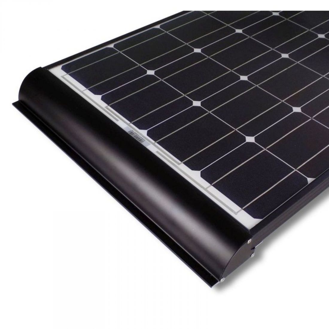 Veredelte Aluminium Spoiler – Solar Swiss GmbH